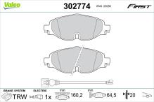 VALEO 302774